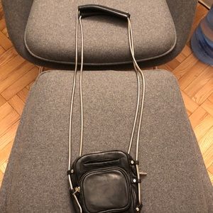 Alexander Wang Brenda Camera Bag